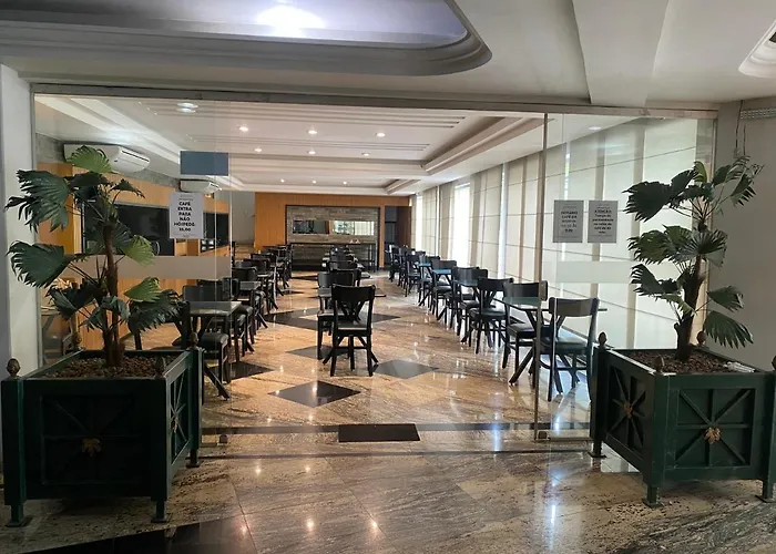 Hotel Caiçara